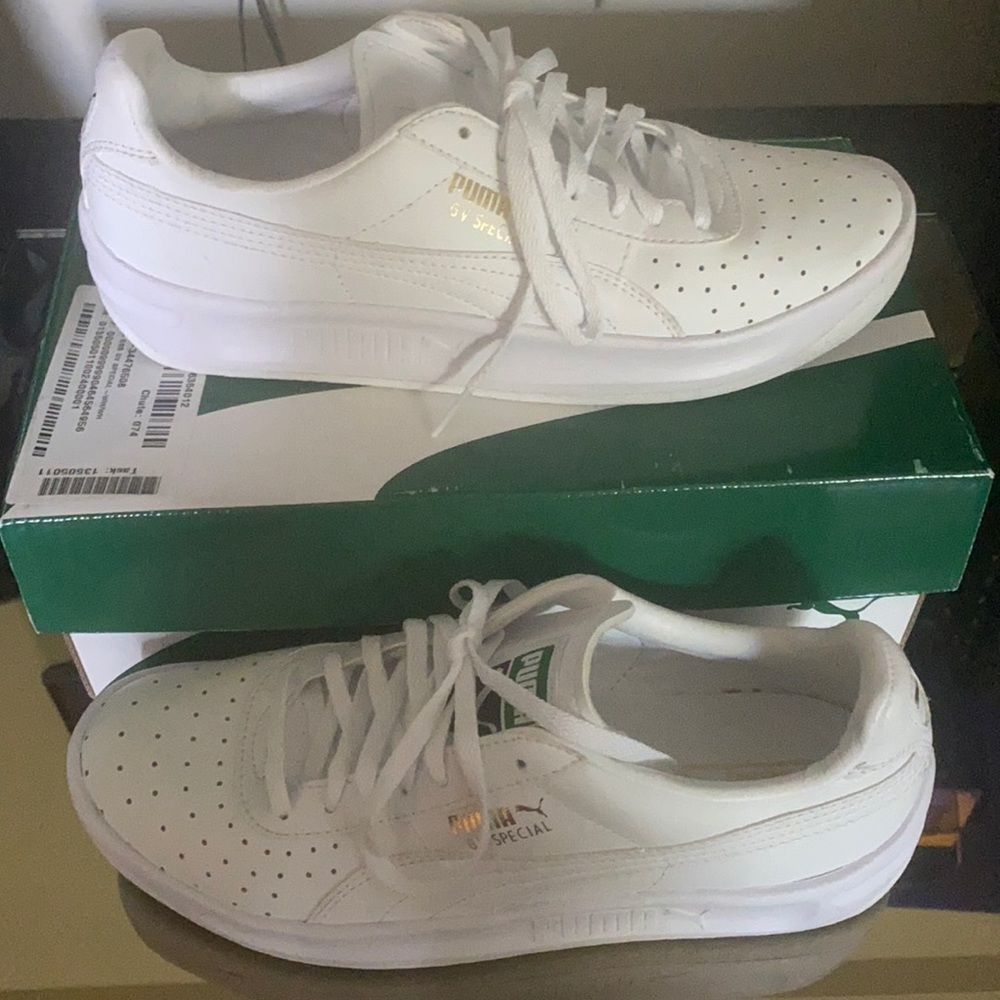 Puma GV Special Jr